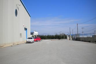 Viotia industrial warehouse 2.200 sq.m for rent
