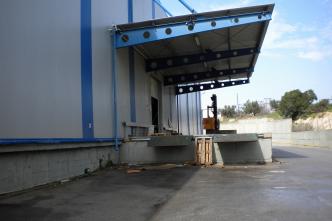 Greece-Viotia warehouse 3.200 sq.m for rent