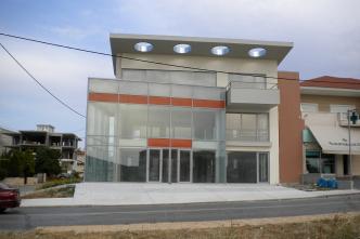 East Attica, new building 376 sqm for sale