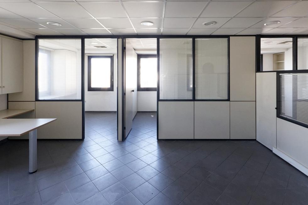 North Athens offices 438 sq.m for rent