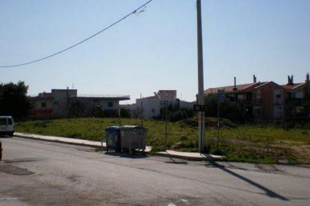 North Athens plot 3.500 sq.m for sale