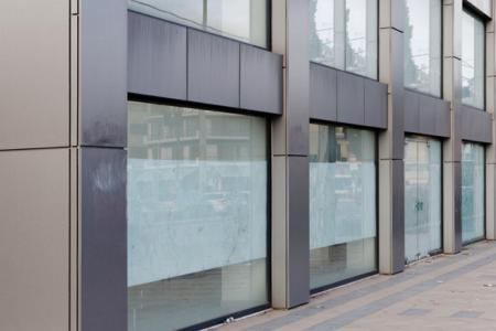 Autonomous building 520 sqm for sale, north Athens