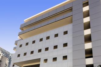 Building for rent 5.500 sqm, South Athens