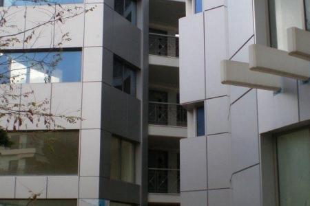 North Athens office building 2.000 sq.m for rent