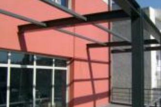 Athens central office building 680 sq.m for rent