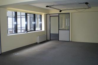 North Athens building 860 sq.m for rent
