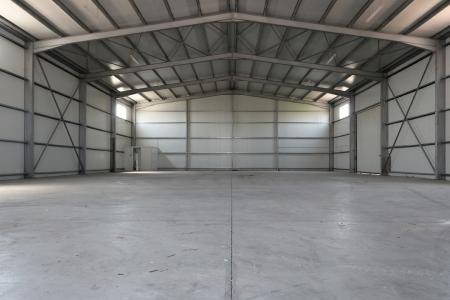 West Athens warehouse 720 sqm for rent