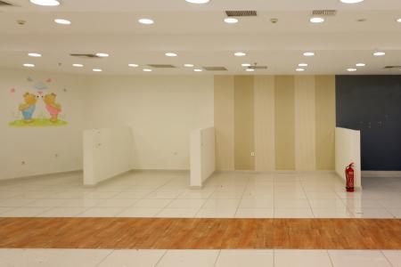 North Athens commercial building 2.500 sq.m for rent