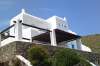 Mykonos astonishing villa 400 sqm for rent