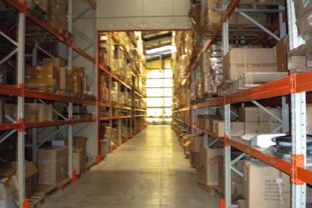Viotia industrial warehouse 6.000 sqm for rent
