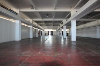 West Attica, warehouse 2.300 sqm for rent