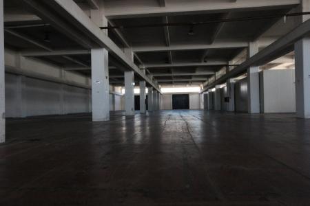 West Attica, warehouse 2.300 sqm for rent