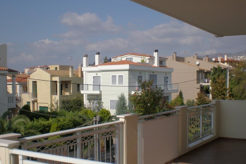 Chalandri, apartment 130 sq.m for rent