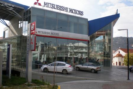 North Athens building 2.500 sq.m for sale