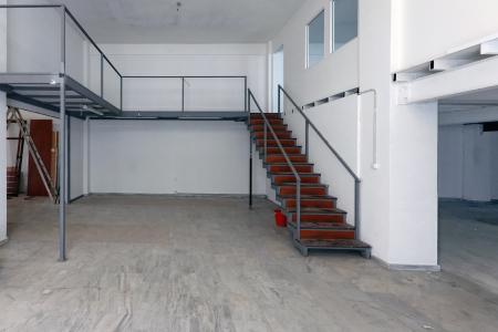 West Athens building 840 sq.m for rent