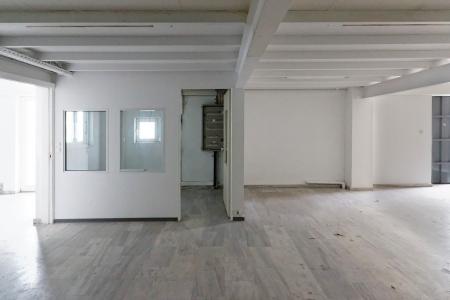 West Athens building 840 sq.m for rent