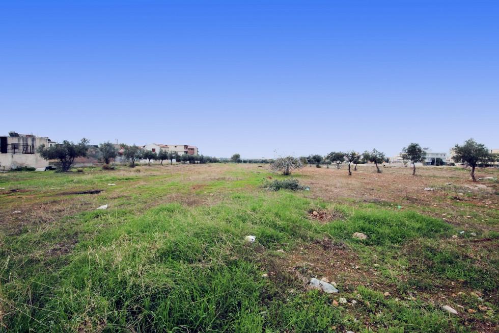 West Attica plot 9.000 sq.m for sale