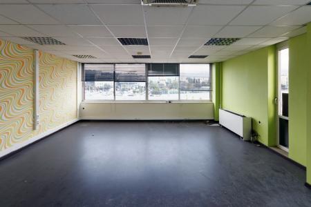 North Athens commercial building 2.300 sqm for rent