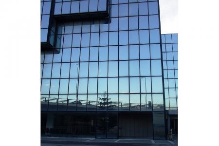 West Athens commercial building 3.350 sq.m for rent