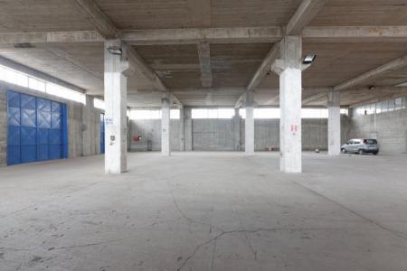 West Attica, warehouse 1.000 sq.m for rent