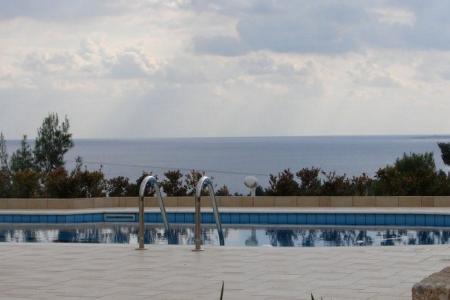 Porto Heli luxury villa of 315 sq.m for sale