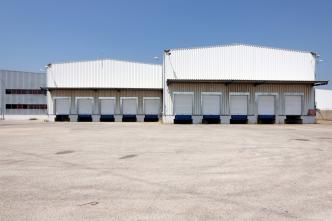 West Attica industrial warehouse 2.000 sq.m for rent