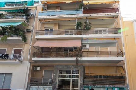 Athens apartment 90 sq.m for sale