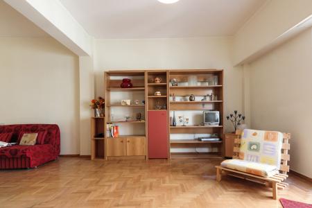 Athens apartment 90 sq.m for sale