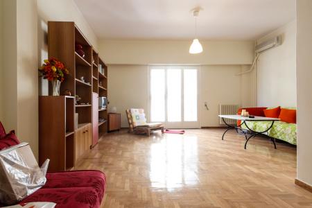 Athens apartment 90 sq.m for sale