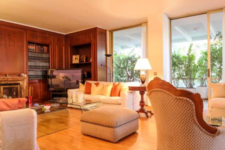 North Athens apartment 190 sq.m for sale