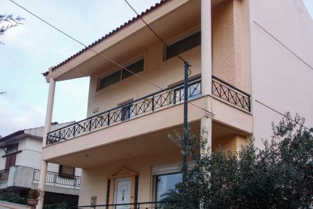 North Athens maisonette 300 sq.m for sale