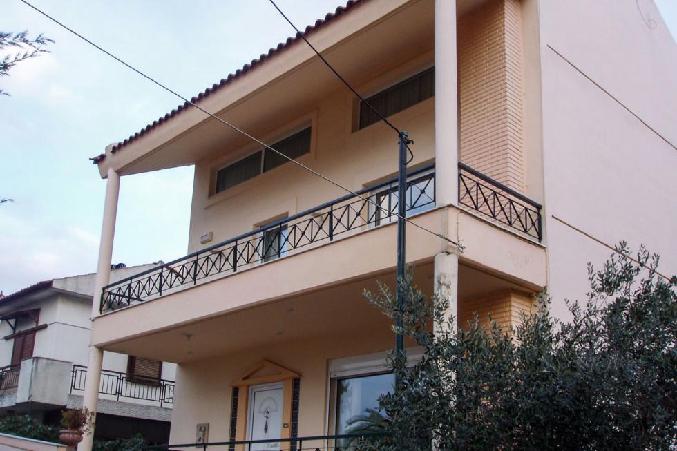 North Athens maisonette 300 sq.m for sale