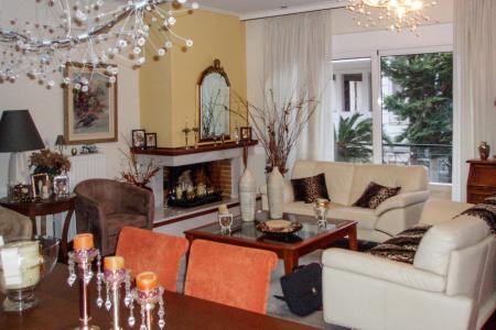 North Athens maisonette 300 sq.m for sale