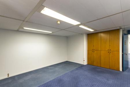 North Athens office 285 sq.m for rent