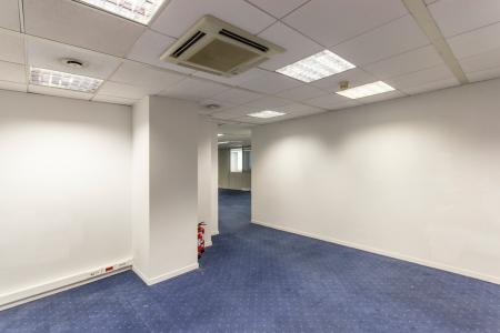 North Athens office 285 sq.m for rent