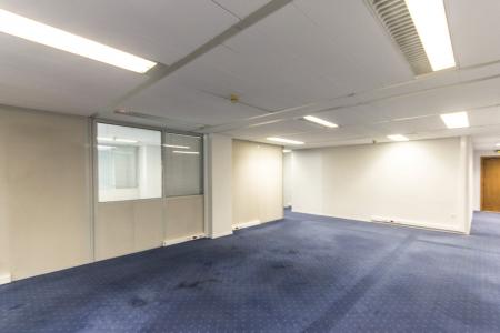 North Athens office 285 sq.m for rent