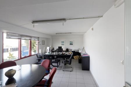 West Athens industrial building 7.500 sqm for rent