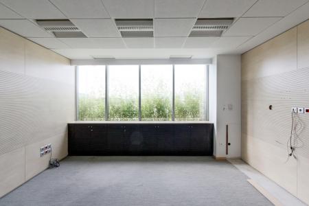 North Athens office space 1.400 sqm for rent