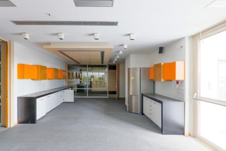North Athens office space 1.400 sqm for rent