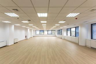 Office 380 sq.m, North Athens