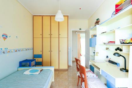 Peristeri, floor apartment 96 sq.m for sale