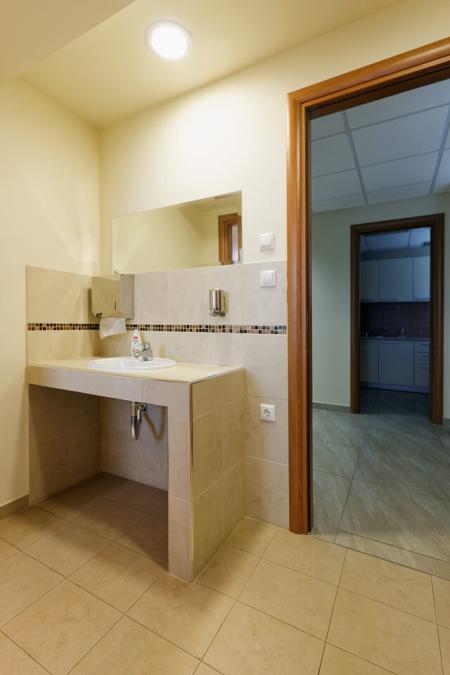 West Attica, office 200 sq.m for rent