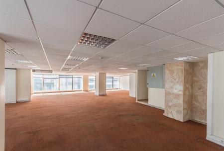 Athens center offices 900 sq.m for rent
