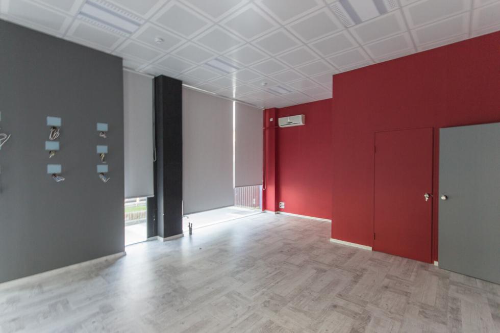 North Athens office 274 sq.m for rent