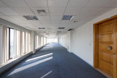 North Athens, office 545sqm for rent