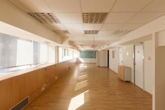 North Athens, office space 545 sqm for rent