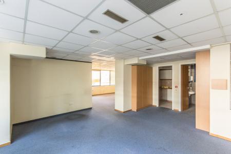 North Athens office space 170 sq.m for rent