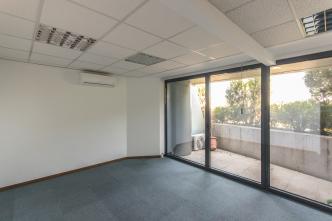 North Athens, office 172 sq.m for rent