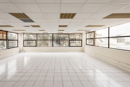 North Athens office 330 sq.m for rent