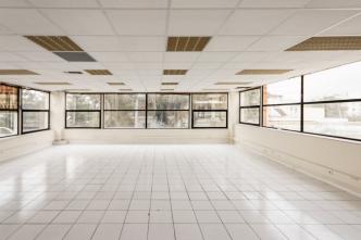 North Athens offices 860 sqm for rent